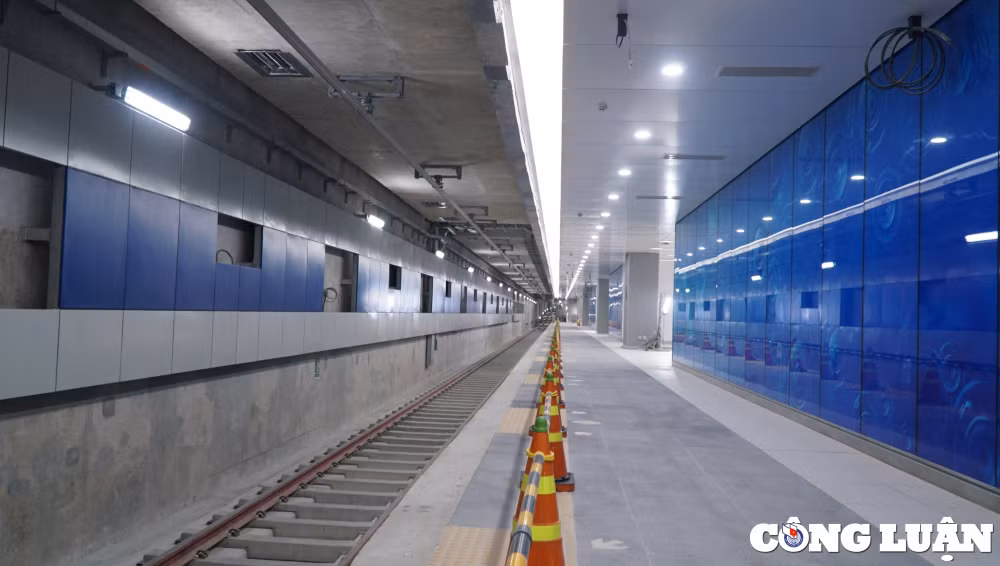 gan 10 nam thi cong dien mao 2 nha ga ngam cua tuyen metro so 1 ra sao hinh 6