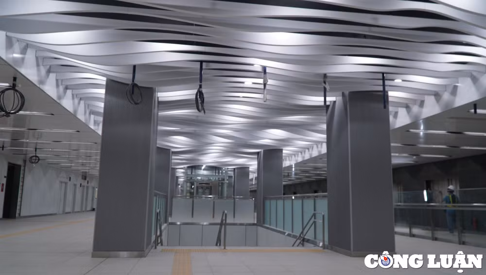 gan 10 nam thi cong dien mao 2 nha ga ngam cua tuyen metro so 1 ra sao hinh 3