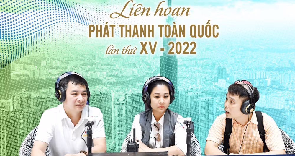 nhieu tac pham phat thanh su dung nen tang so de dua tac pham den voi cong chung hinh 1
