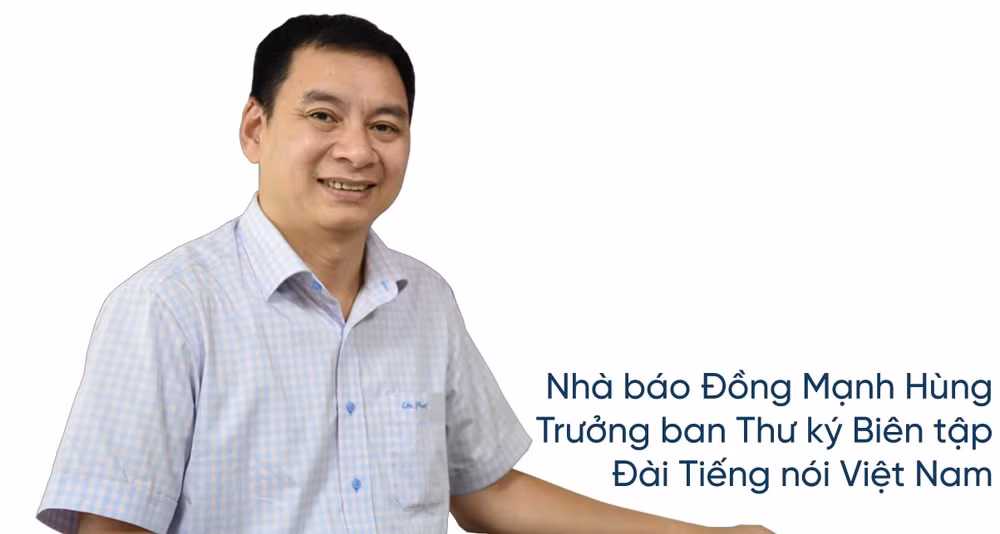 nhieu tac pham phat thanh su dung nen tang so de dua tac pham den voi cong chung hinh 3
