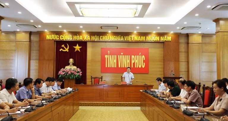 day manh phong chong dich va cong tac tiem chung vac xin covid 19 tren dia ban tinh vinh phuc hinh 1