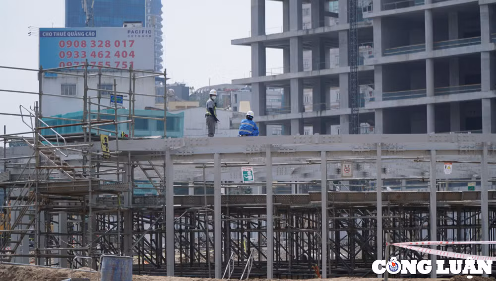 gan 10 nam thi cong dien mao 2 nha ga ngam cua tuyen metro so 1 ra sao hinh 11