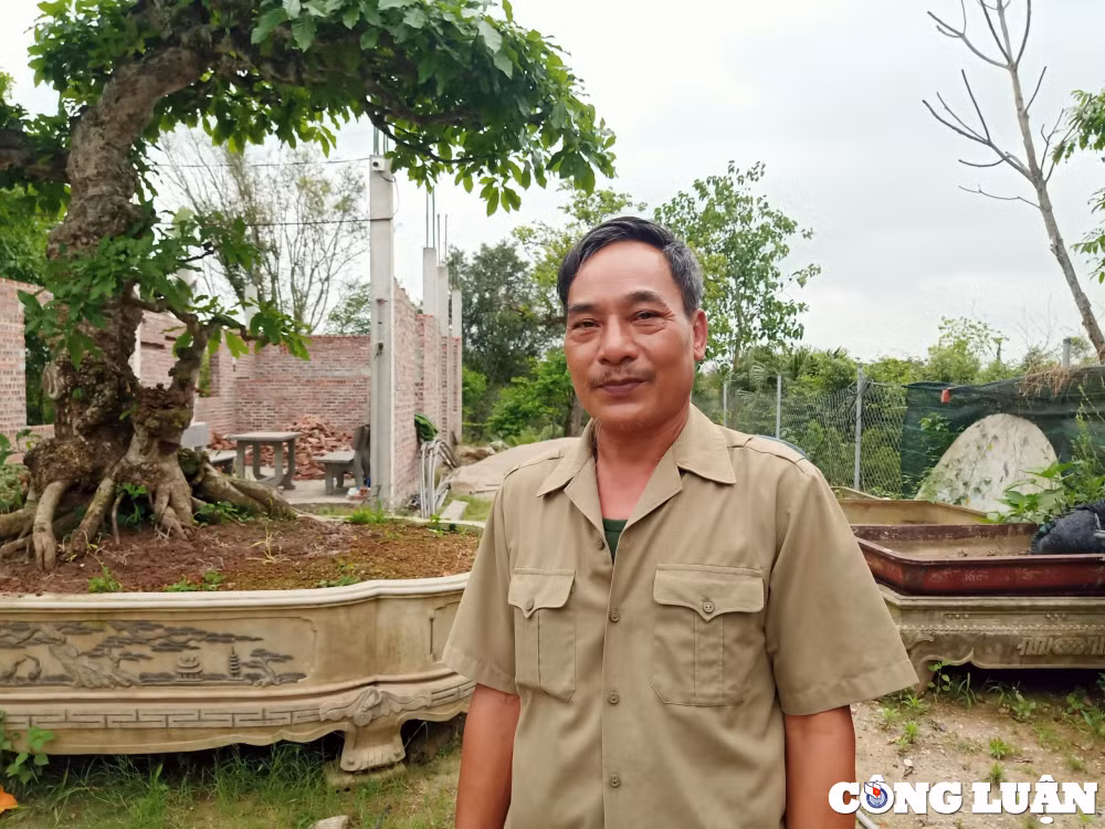 nam truc nam dinh lap doan cong tac thanh kiem tra vu mot thuong binh nang keu cuu hinh 1