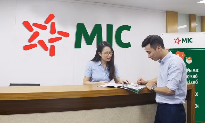 loi nhuan quy 2 2022 cua bao hiem quan doi mig boc hoi 78 xuong muc thap nhat trong vong 6 quy gan nhat hinh 1