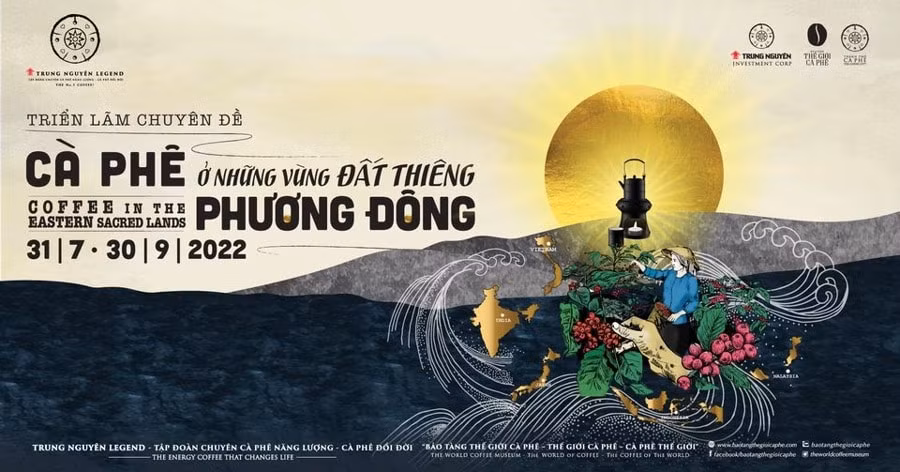 trai nghiem thien trong khong gian van hoa ca phe phuong dong hinh 3