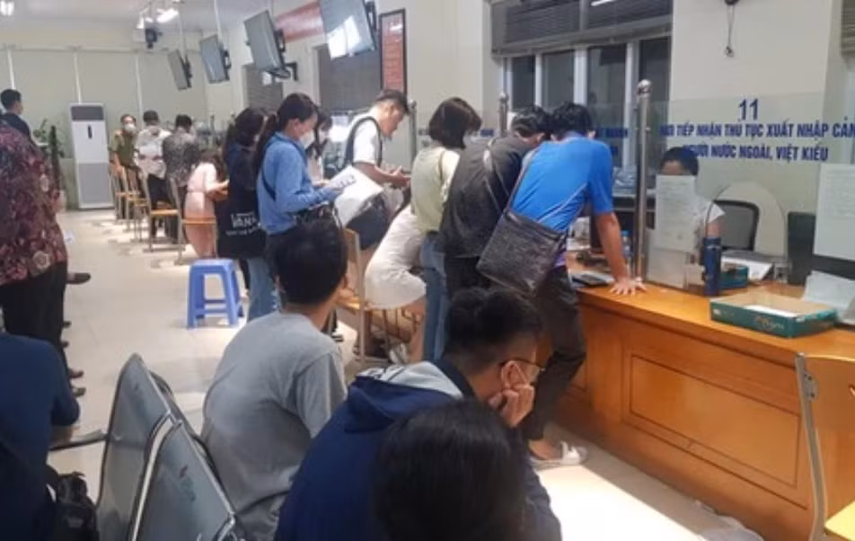 yeu cau lam ro vu co moi ho chieu tai ha noi hinh 1