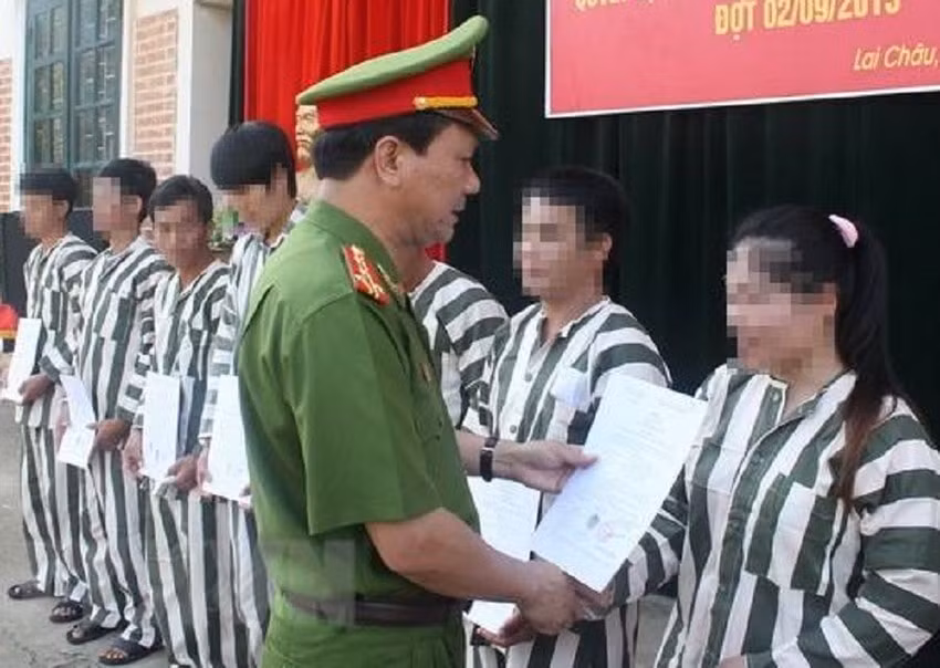 trien khai thuc hien cong tac dac xa bao dam cong khai minh bach khong sai sot hinh 1