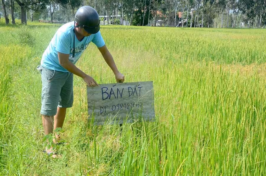de xuat bien phap ngan chan tinh trang sot dat nong nghiep hinh 1