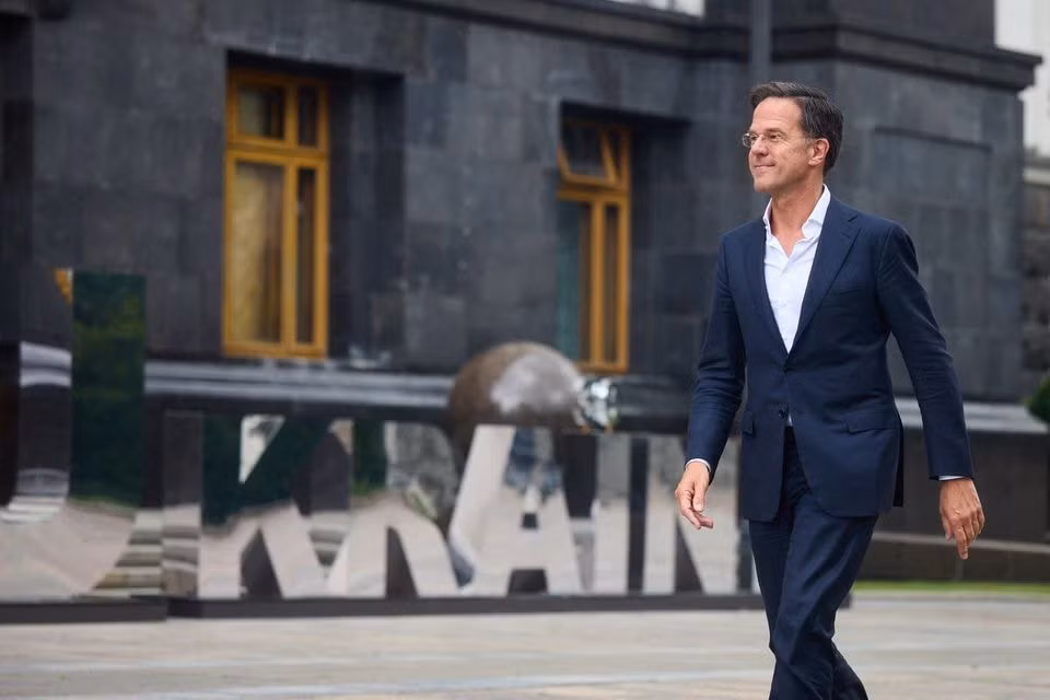 mark rutte tro thanh thu tuong tai vi lau nhat cua ha lan hinh 1