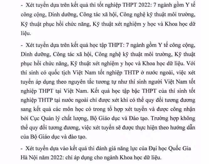 diem san dai hoc y te cong cong nam 2022 hinh 3