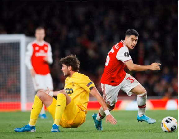 nhan dinh tran crystal palace vs arsenal 2h ngay 6 8 hinh 1