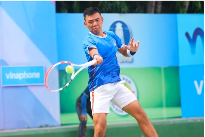tay vot ly hoang nam huong toi muc tieu thang hang tai davis cup hinh 2