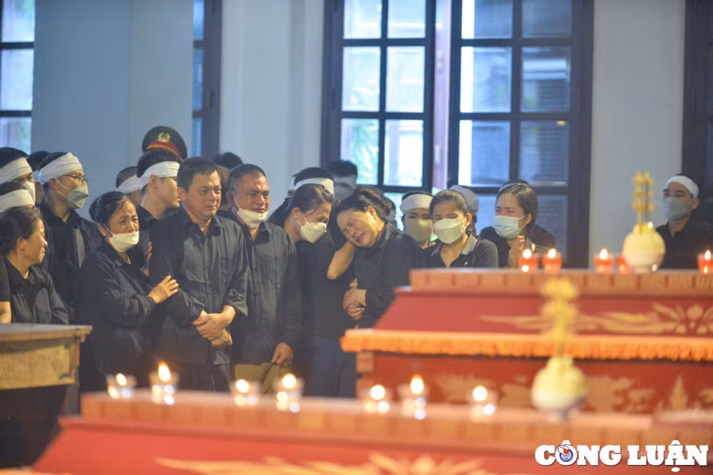hinh anh xuc dong tai le tang 3 liet si canh sat phong chay chua chay hy sinh hinh 5