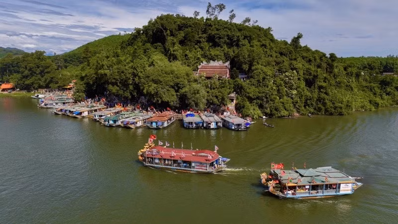 dac sac le hoi dien hue nam co do hue hinh 5