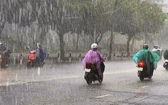 du bao thoi tiet 6 8 bac bo mua lon hinh 1