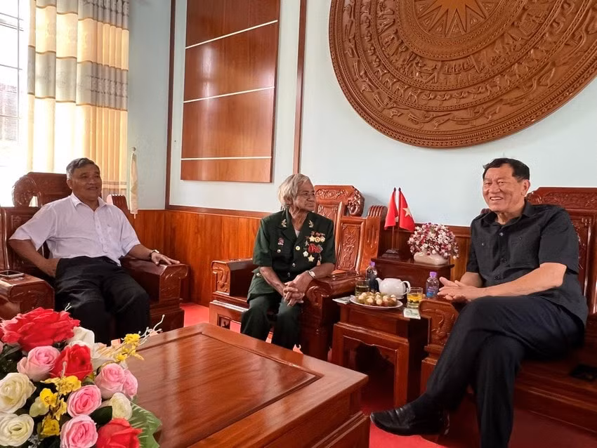 le hoi trai cay khanh son 2022 phat trien tiem nang san co thuc day ket noi cung cau hinh 4