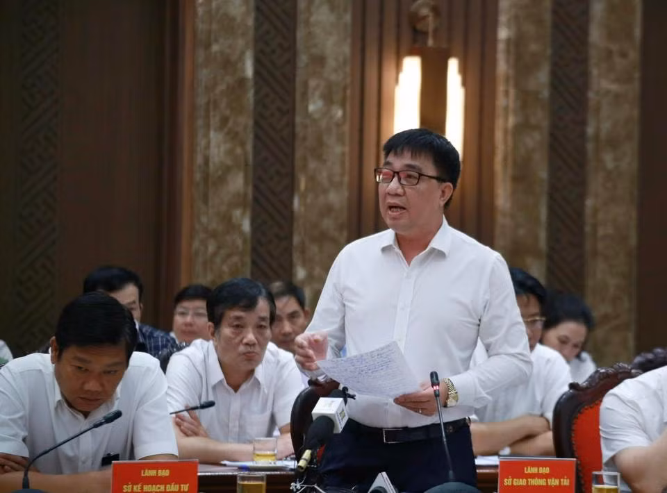 phan dau hoan thanh giai phong mat bang du an duong vanh dai 4 vao cuoi nam 2023 hinh 1