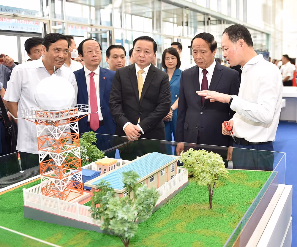 quy hoach dien viiila minh chung the hien quyet tam cao cua chinh phu ve thuc hien cam ket cop26 hinh 3