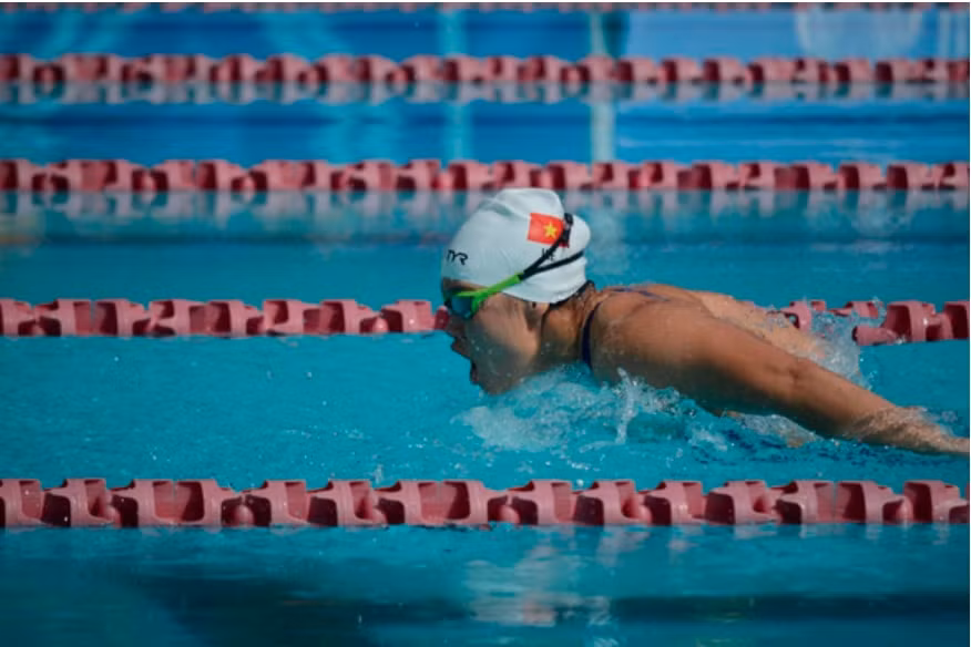 kinh ngu bich nhu pha ky luc asean para games hinh 1