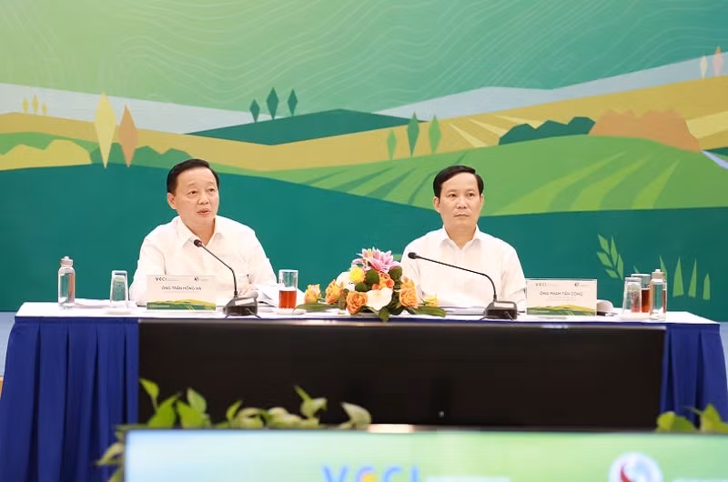 qua nhieu vuong mac sua duoc luat dat dai 2013 dang la thach thuc lon hinh 1