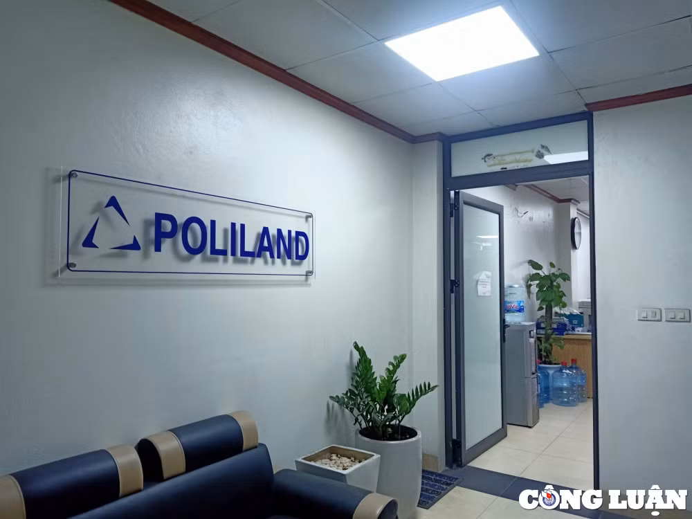 cong ty co phan poliland lien tuc truot thau cac goi lon nho hinh 1