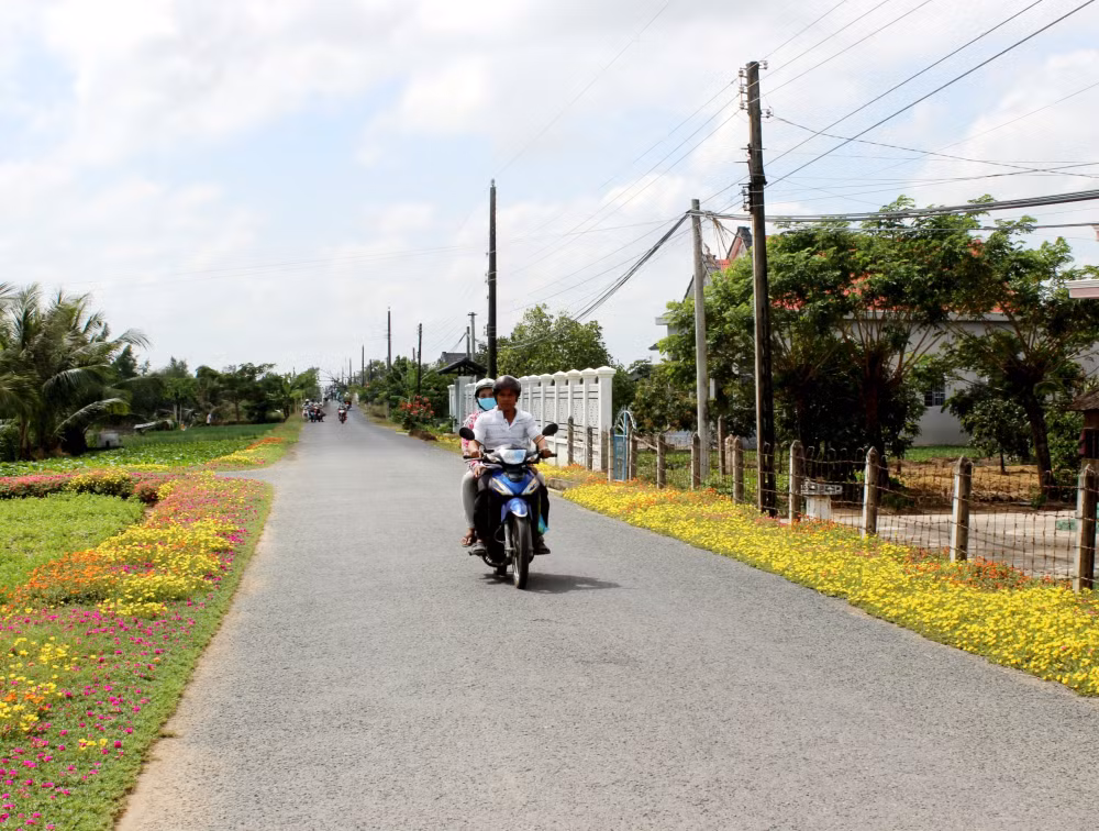 soc trang huyen tran de phan dau hoan thanh xay dung nong thon moi hinh 1