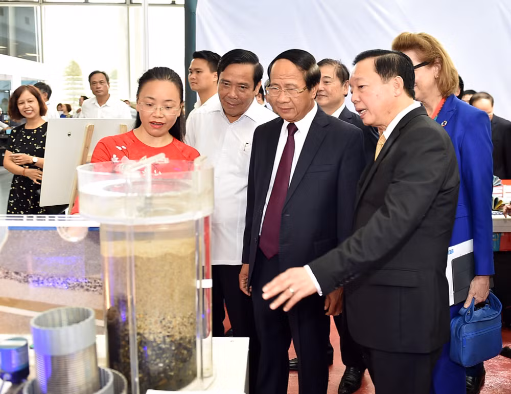 quy hoach dien viiila minh chung the hien quyet tam cao cua chinh phu ve thuc hien cam ket cop26 hinh 2