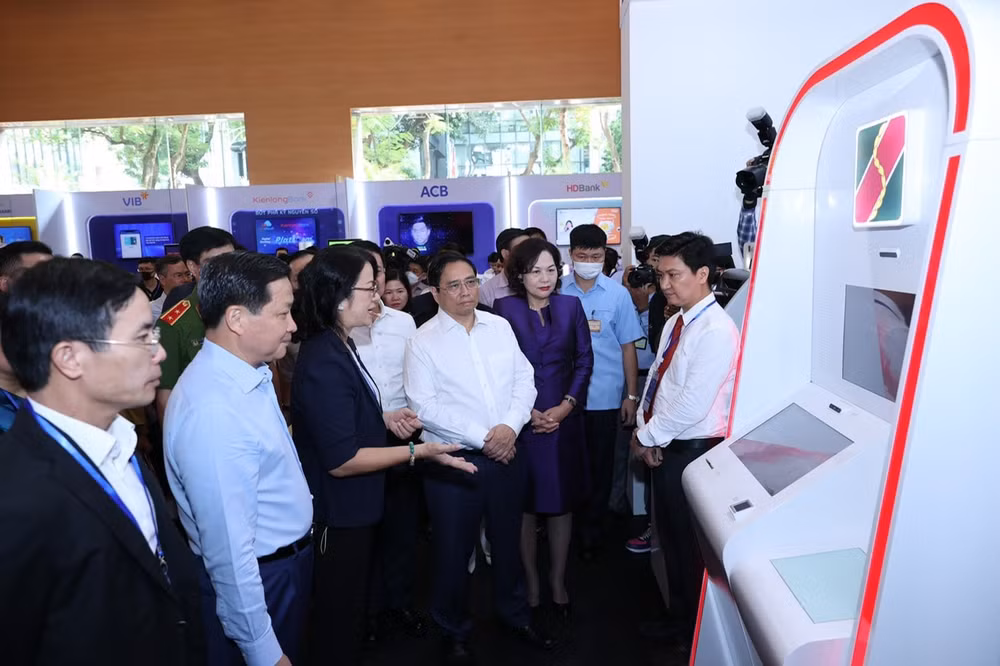 agribank ra mat ngan hang so mot cham da tien ich hinh 1