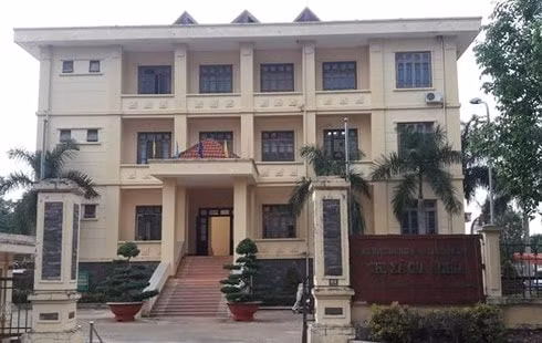 dak nong boc tham ngau nhien 28 can bo cong chuc de tien hanh xac minh tai san hinh 1