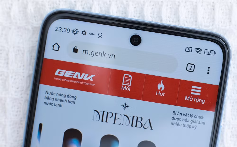 xiaomi ra mat smartphone moi poco x4 gt hinh 6