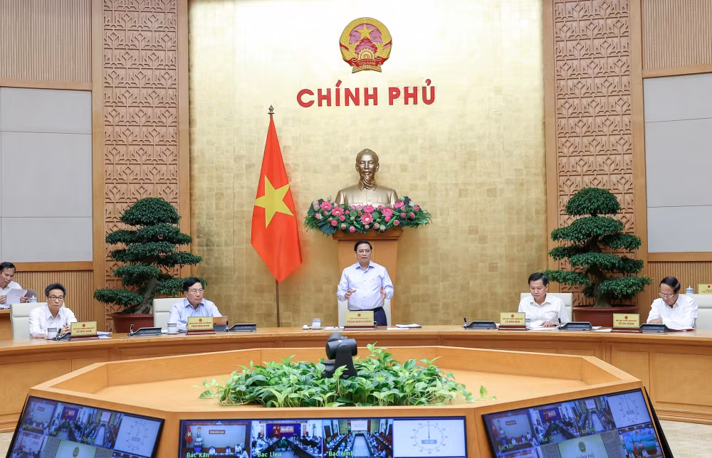 thu tuong trong kho khan tien de day khong tieu duoc la rat xot ruot va sot ruot hinh 1