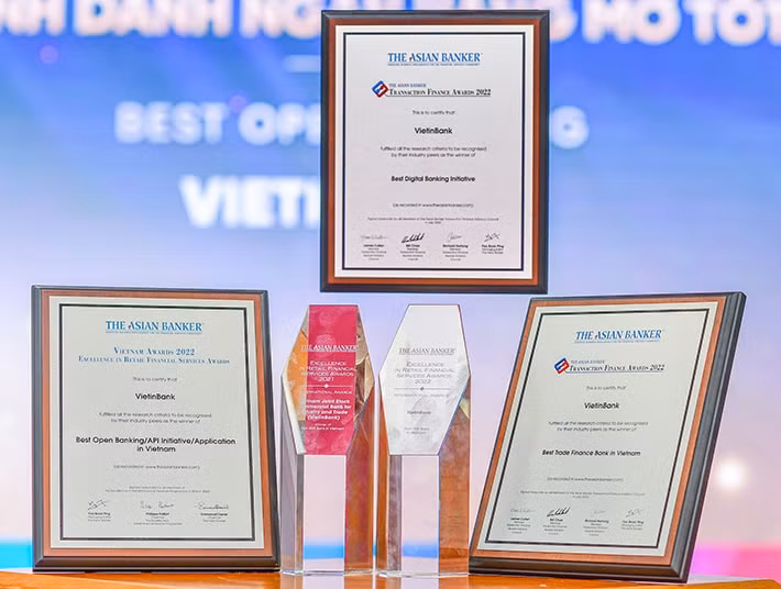 vietinbank thang lon tai cac hang muc giai thuong cua the asian banker hinh 5