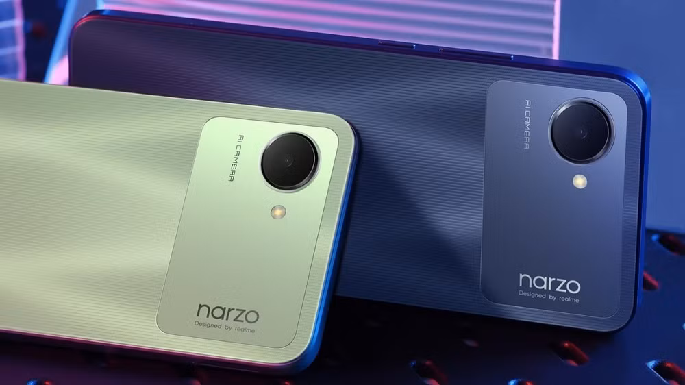 realme narzo 50i prime ra mat voi chi tu 27 trieu dong hinh 4