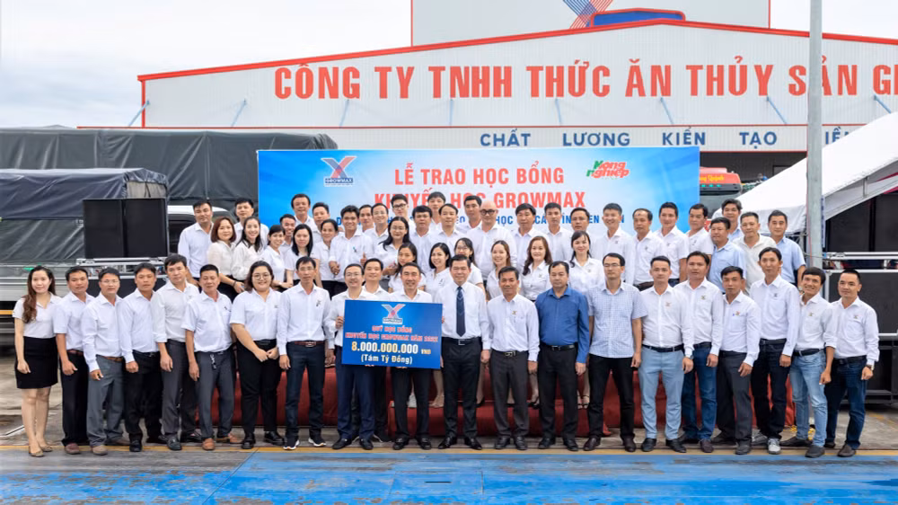 growmax va bao nong nghiep viet nam thanh lap quy khuyen hoc 8 ty dong hinh 5