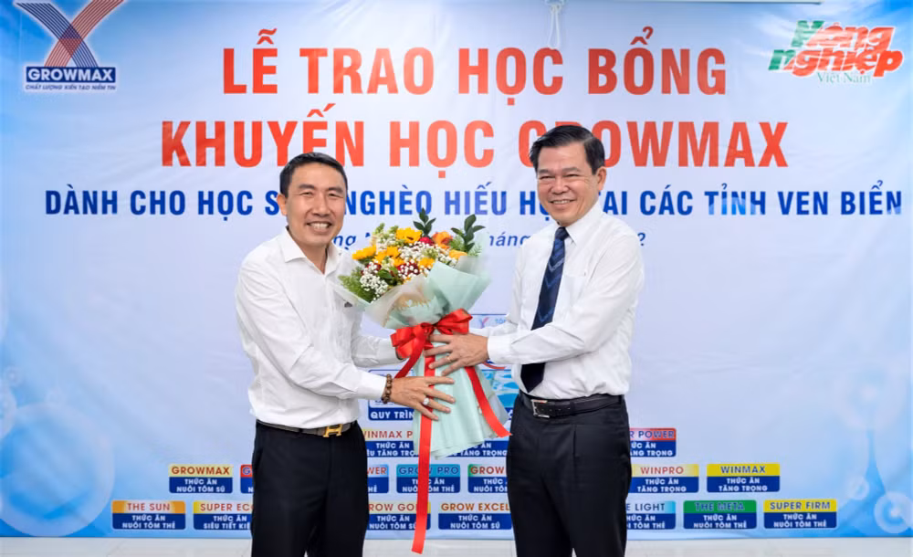 growmax va bao nong nghiep viet nam thanh lap quy khuyen hoc 8 ty dong hinh 4