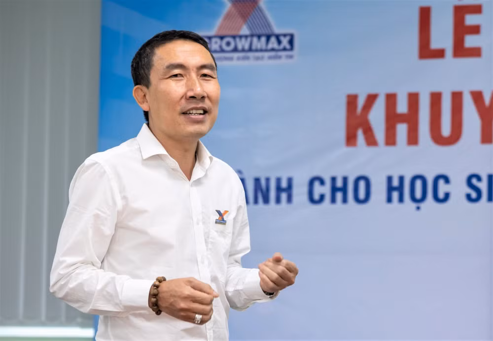 growmax va bao nong nghiep viet nam thanh lap quy khuyen hoc 8 ty dong hinh 2