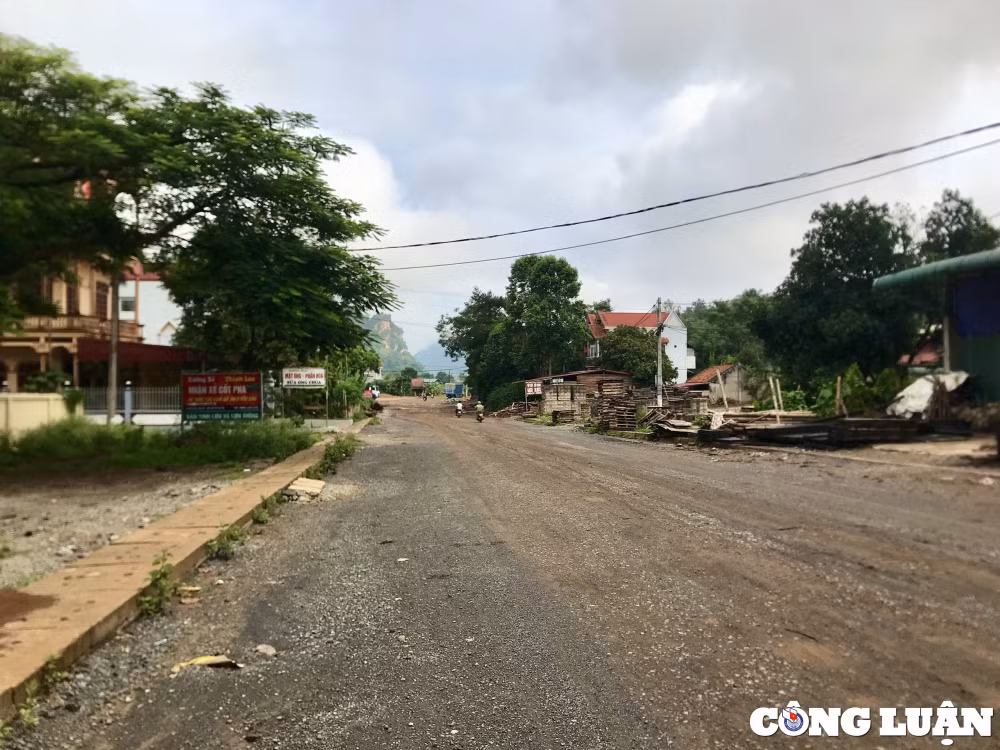 duong tranh thanh pho son la dang duoc thuc hien the nao hinh 6