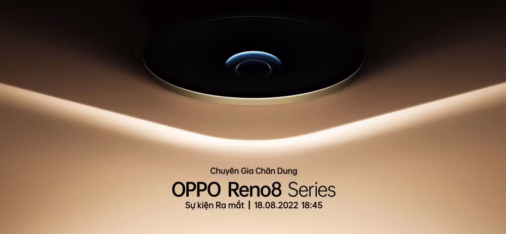 oppo len ke hoach ra mat oppo reno8 series tai viet nam hinh 1