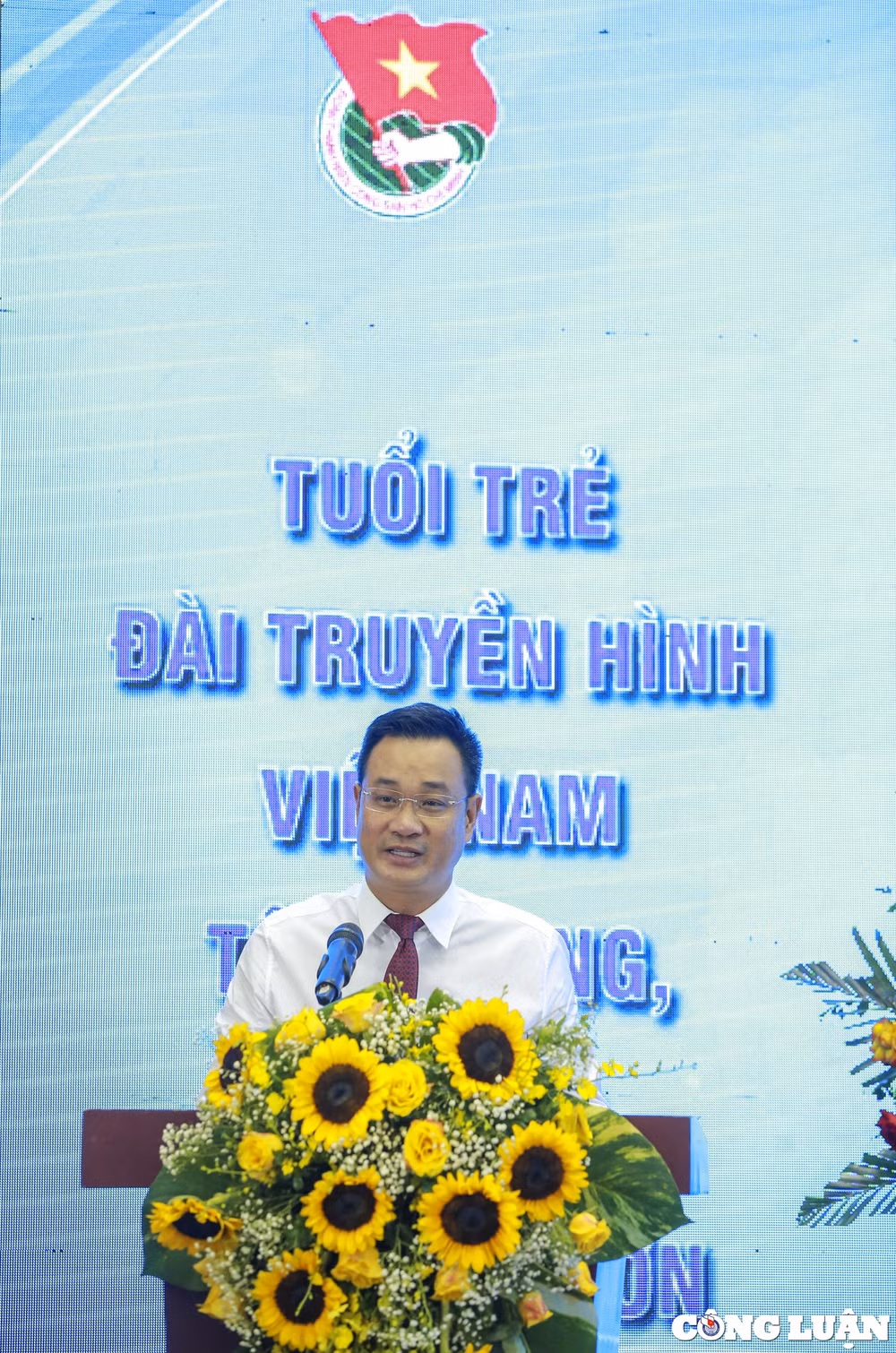 ngay hoi lon cua nhung nha bao tre o dai truyen hinh quoc gia hinh 6