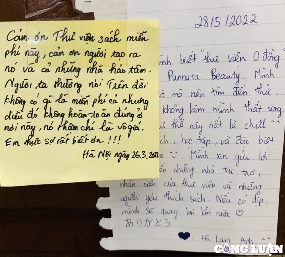 doc dao voi thu vien sach 0 dong giua trung tam thu do ha noi hinh 7