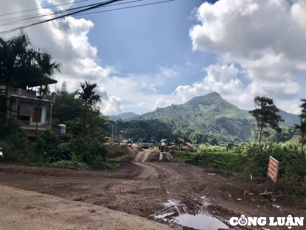 duong tranh thanh pho son la dang duoc thuc hien the nao hinh 4