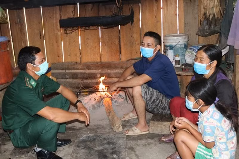 kon tum van dong nhan dan xoa 14 hu tuc phong tuc khong con phu hop hinh 1