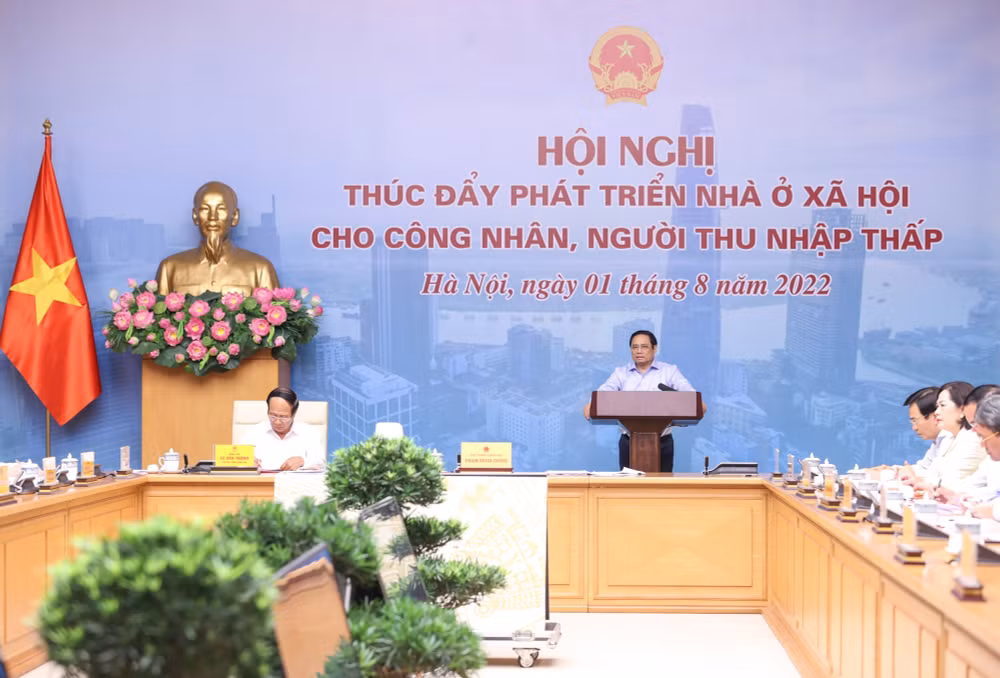 quy hoach khu do thikhu cong nghiep moi nhat thiet phai kem theo quy hoach nha o xa hoi hinh 1