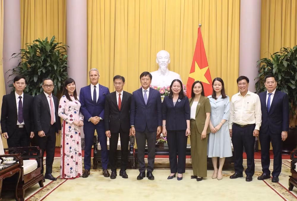 viet nam tiep tuc cai cach moi truong kinh doanh de doanh nghiep nuoc ngoai mo rong hoat dong hinh 2