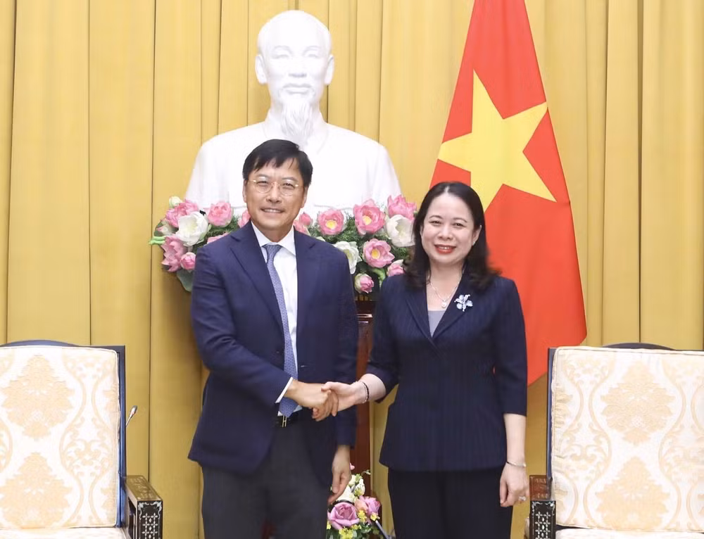 viet nam tiep tuc cai cach moi truong kinh doanh de doanh nghiep nuoc ngoai mo rong hoat dong hinh 1
