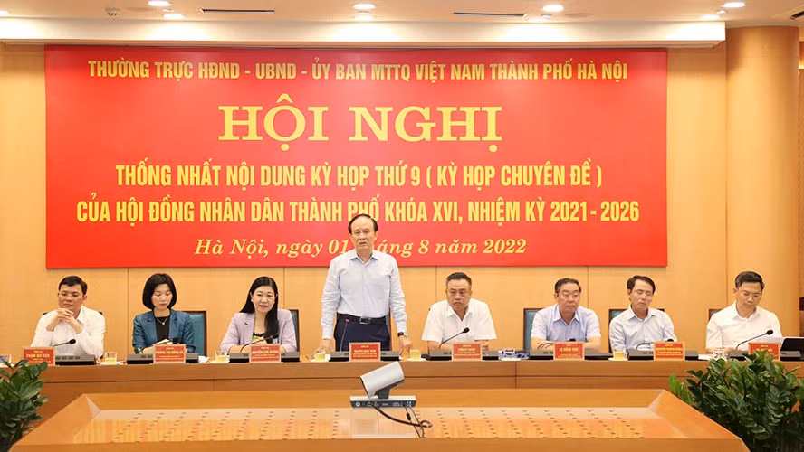 ha noi se xem xet phan bien ve viec ho tro y bac si va nhan vien y te hinh 1