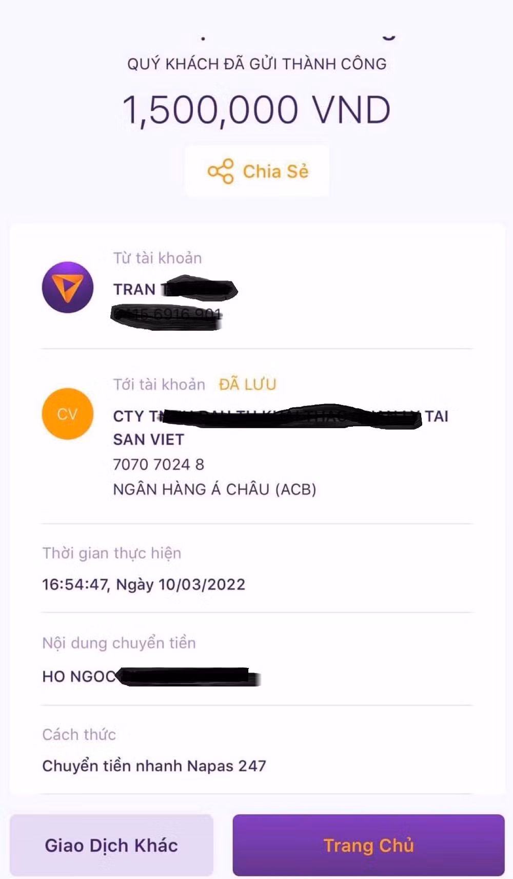 lo thong tin chong mat qua phu lien tuc bi nhieu nguoi la goi dien doi tra no thay chong hinh 3