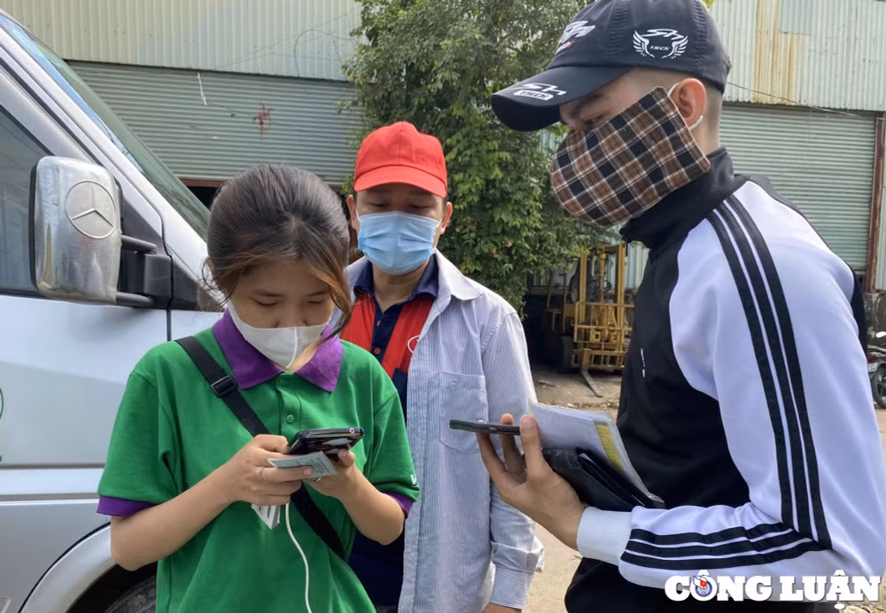 un tac xe dai 5km tren cao toc vi nhieu xe chua dan the etc hinh 14