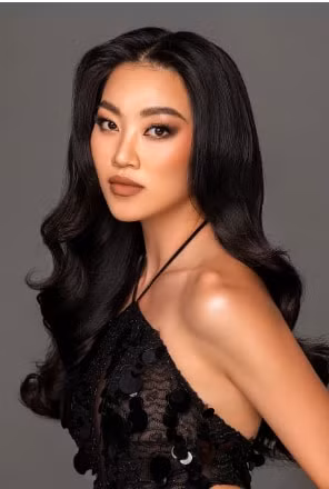 hoa hau doan thu thuy noi gi ve nghi an lo clip hit bong cuoi hinh 4