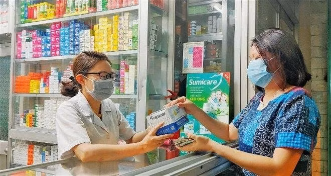 dau thau phan phoi thuoc can ngan chan hien tuong doanh nghiep bat tay cung danh qua hinh 1